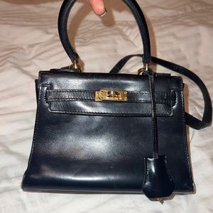 Hermes baby birkin